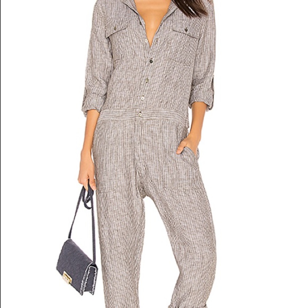 Cleobella Nusa Playsuit